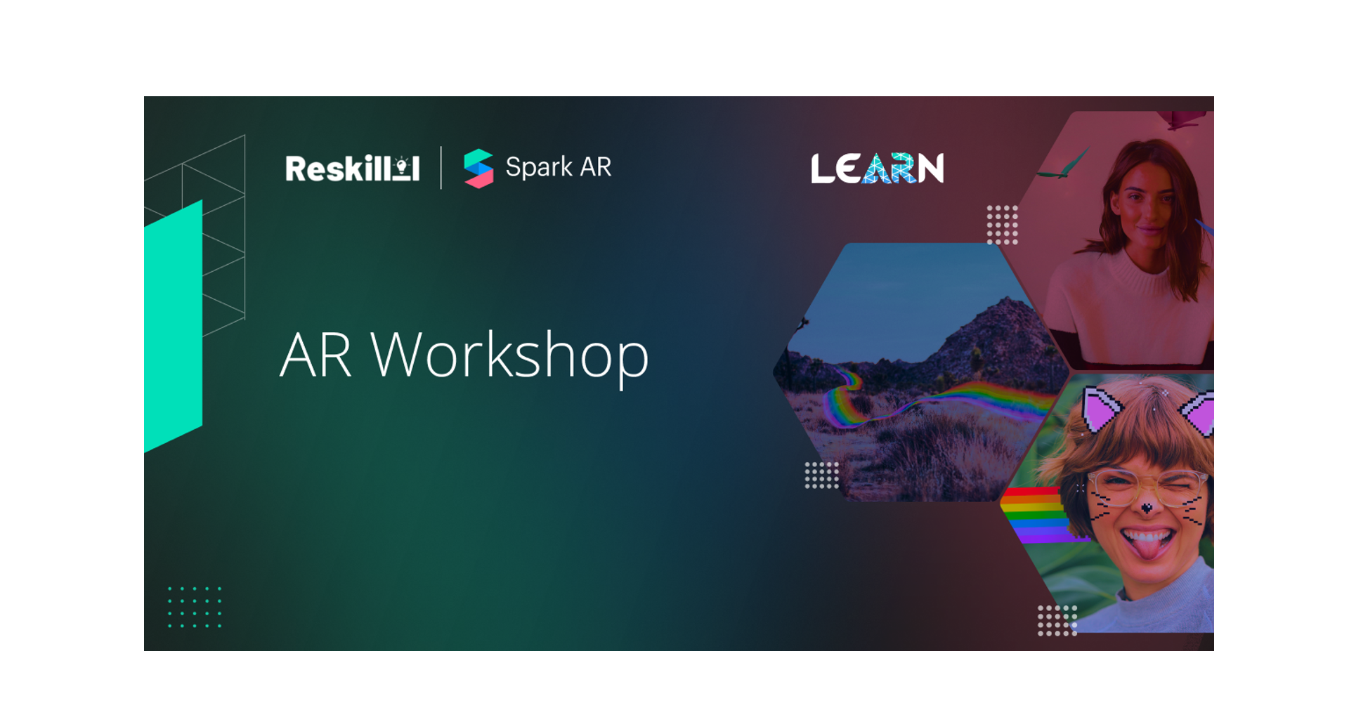 AR Workshop - CodeIn